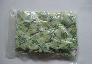 干燥劑包裝機(jī)讓生產(chǎn)包裝效率變得很快、質(zhì)量變得更好